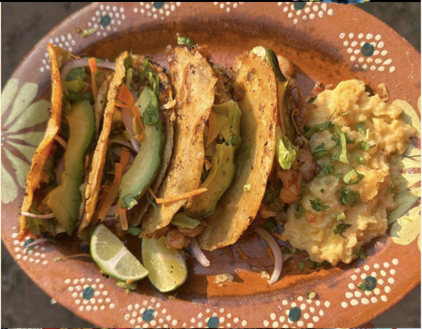 Tacos Casa Chiapas